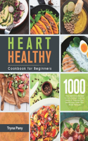 Heart Healthy Cookbook for Beginners