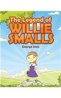 The Legend of Willie Smalls