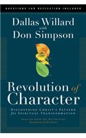 Revolution of Character