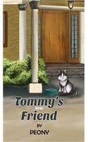 Tommy's New Friend