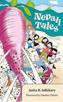 Nepali Tales