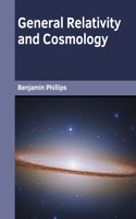 General Relativity and Cosmology