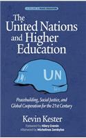 United Nations and Higher Education