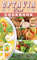 Lean And Green Diet Cookbook 2021