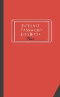Internet Password Log Book Plus: The Personal Internet Address & Password Logbook To Keep All Login Details For All Websites(1 Password Plus)