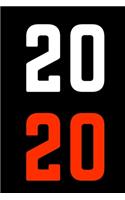 2020 Notebook