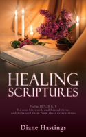 Healing Scriptures
