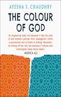 Colour of God