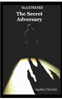 The Secret Adversary Illustrated