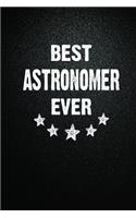 Best Astronomer Ever