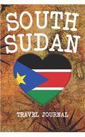 South Sudan