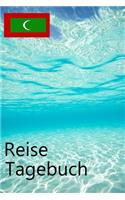Reise Tagebuch