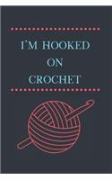 I'm Hooked On Crochet