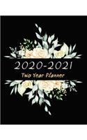 2020-2021 Two Year Planner