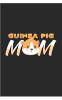 Guinea Pig mom