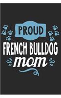 Proud French Bulldog