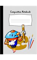 Composition Notebook