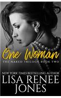 One Woman