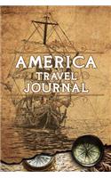 America Travel Journal