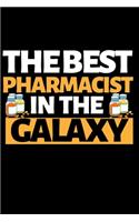 The Best Pharmacist In The Galaxy