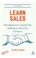 Learn Sales
