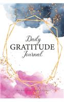 Daily Gratitude Journal