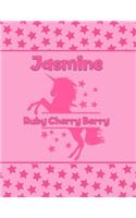 Jasmine Ruby Cherry Berry