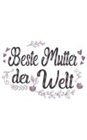 Beste Mutter Der Welt