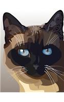 Cat Notebook