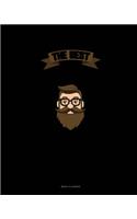 The Best Miners Have Beards: Menu Planner