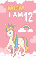 I am 12