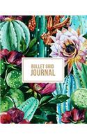 Bullet Grid Journal