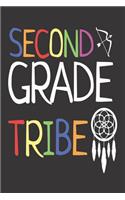 Second Grade Tribe