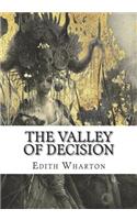 The Valley of Decision