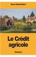 Le Crédit agricole