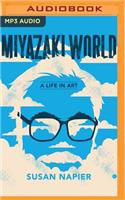 Miyazakiworld