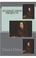 An essay upon projects
