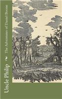 The Adventures of Daniel Boone