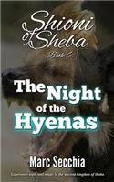 Night of the Hyenas