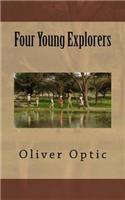 Four Young Explorers