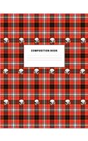 Composition Book