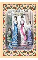 Book on 19th Century Fashion