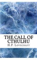 The Call of Cthulhu