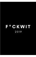 F*ckwit 2019