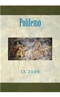 Polifemo 2009
