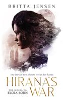 Hirana's War