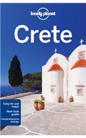 Lonely Planet Crete