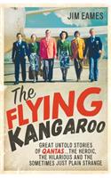 The Flying Kangaroo