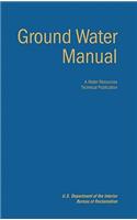 Ground Water Manual