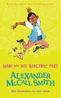 Hari and His Electric Feet